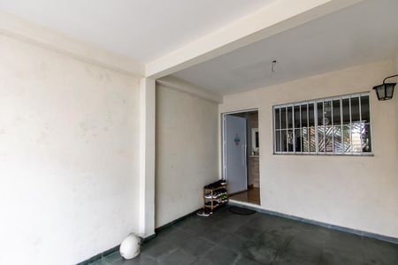 Casa à venda com 60m², 2 quartos e 1 vaga Casa à venda com 60m², 2 quartos e 1 vagaGaragem