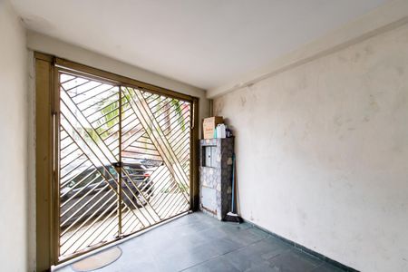 Casa à venda com 60m², 2 quartos e 1 vaga Casa à venda com 60m², 2 quartos e 1 vagaGaragem