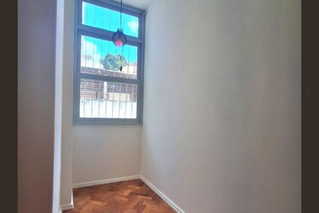 Sala de apartamento para alugar com 2 quartos, 55m² em Tijuca, Rio de Janeiro