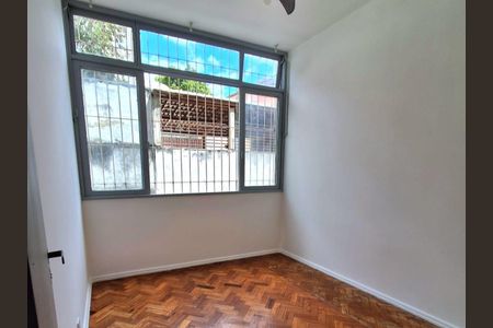 Quarto 2 de apartamento para alugar com 2 quartos, 55m² em Tijuca, Rio de Janeiro