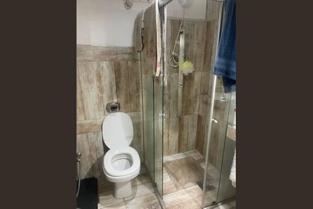 Apartamento para alugar com 2 quartos, 50m² em Grajaú, Rio de Janeiro