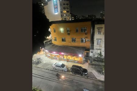 Apartamento para alugar com 2 quartos, 50m² em Grajaú, Rio de Janeiro
