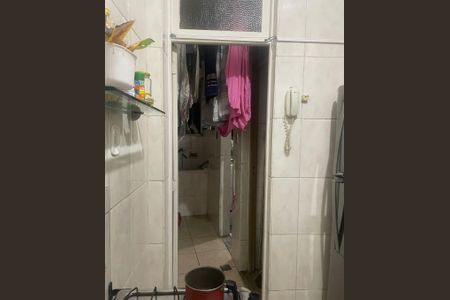 Apartamento para alugar com 2 quartos, 50m² em Grajaú, Rio de Janeiro