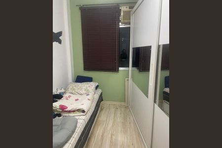 Apartamento para alugar com 2 quartos, 50m² em Grajaú, Rio de Janeiro