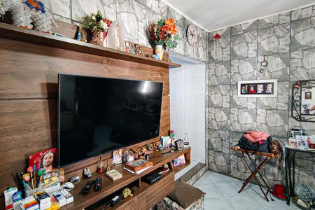 sala de apartamento para alugar com 3 quartos, 170m² em Freguesia (jacarepaguá), Rio de Janeiro