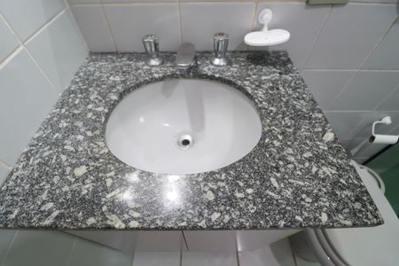 Apartamento para alugar com 100m², 3 quartos e 2 vagas Apartamento para alugar com 100m², 3 quartos e 2 vagasBanheiro da Suíte