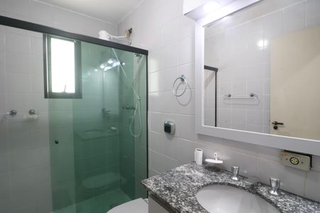 Apartamento para alugar com 100m², 3 quartos e 2 vagas Apartamento para alugar com 100m², 3 quartos e 2 vagasBanheiro Social