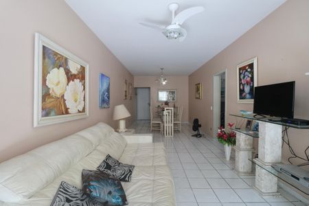 Apartamento para alugar com 100m², 3 quartos e 2 vagas Apartamento para alugar com 100m², 3 quartos e 2 vagasSala