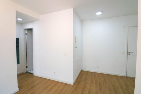 Apartamento à venda com 37m², 1 quarto e 1 vaga Apartamento à venda com 37m², 1 quarto e 1 vagaSala/Cozinha