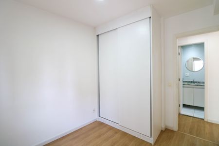 Apartamento à venda com 37m², 1 quarto e 1 vaga Apartamento à venda com 37m², 1 quarto e 1 vagaQuarto