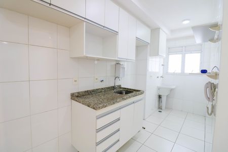 Apartamento à venda com 37m², 1 quarto e 1 vaga Apartamento à venda com 37m², 1 quarto e 1 vagaSala/Cozinha