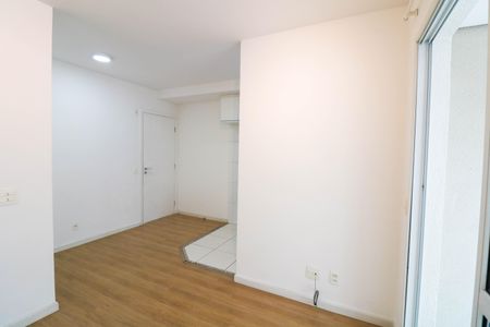 Apartamento à venda com 37m², 1 quarto e 1 vaga Apartamento à venda com 37m², 1 quarto e 1 vagaSala/Cozinha