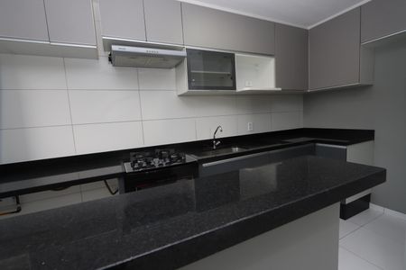 Apartamento para alugar com 48m², 2 quartos e 1 vagaCozinha