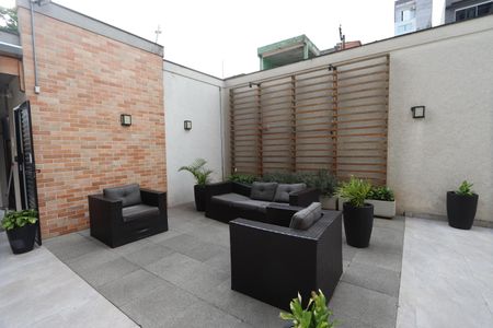 Apartamento para alugar com 48m², 2 quartos e 1 vagaÁrea comum - Praça