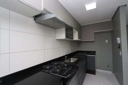 Apartamento para alugar com 48m², 2 quartos e 1 vagaCozinha