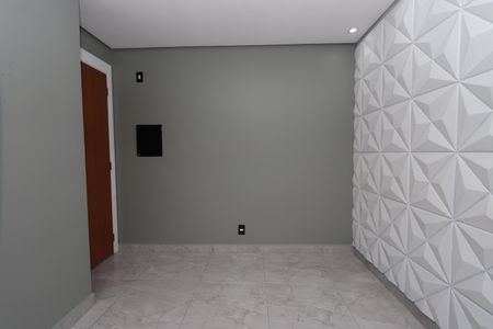 Sala de apartamento para alugar com 2 quartos, 48m² em Altos de Vila Prudente, São Paulo