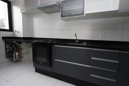 Apartamento para alugar com 48m², 2 quartos e 1 vagaCozinha