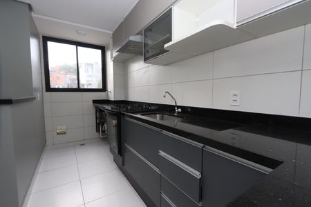 Apartamento para alugar com 48m², 2 quartos e 1 vagaCozinha