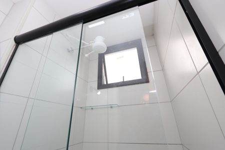 Apartamento para alugar com 48m², 2 quartos e 1 vagaBanheiro