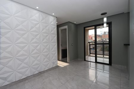 Apartamento para alugar com 48m², 2 quartos e 1 vagaSala