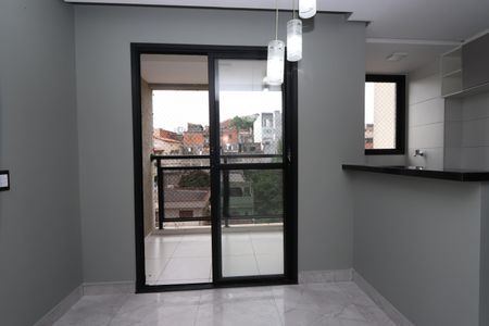 Apartamento para alugar com 48m², 2 quartos e 1 vagaSala