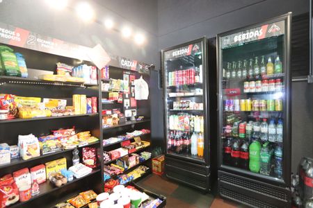 Apartamento para alugar com 48m², 2 quartos e 1 vagaÁrea comum - Mercadinho