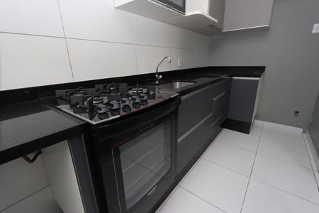 Apartamento para alugar com 48m², 2 quartos e 1 vagaCozinha