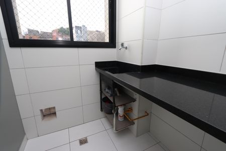Apartamento para alugar com 48m², 2 quartos e 1 vagaLavanderia