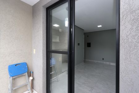 Apartamento para alugar com 48m², 2 quartos e 1 vagaVaranda