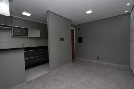 Apartamento para alugar com 48m², 2 quartos e 1 vagaSala