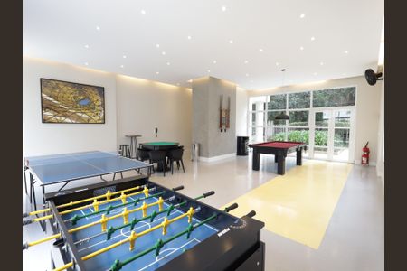 Apartamento à venda com 138m², 3 quartos e 3 vagasSala de Jogos