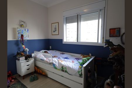 Apartamento à venda com 138m², 3 quartos e 3 vagasSuíte 3