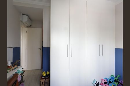 Apartamento à venda com 138m², 3 quartos e 3 vagasSuíte 3