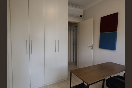 Apartamento à venda com 138m², 3 quartos e 3 vagasSuíte 2