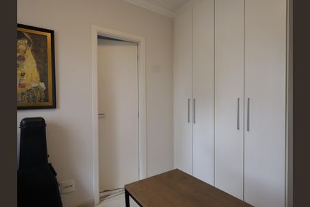 Apartamento à venda com 138m², 3 quartos e 3 vagasSuíte 2