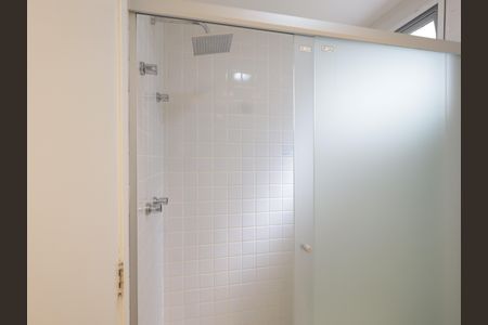 Apartamento à venda com 138m², 3 quartos e 3 vagasBanheiro da Suíte 1