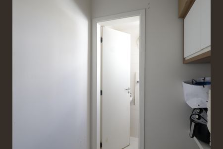 Apartamento à venda com 138m², 3 quartos e 3 vagasQuarto de Serviço