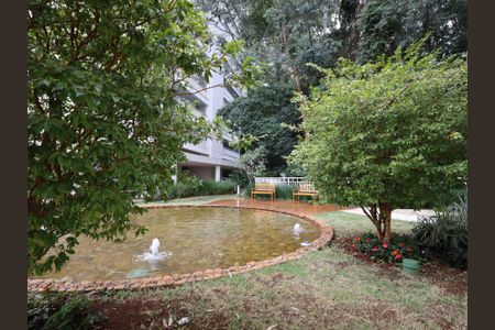 Apartamento à venda com 138m², 3 quartos e 3 vagasÁrea comum