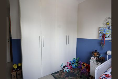 Apartamento à venda com 138m², 3 quartos e 3 vagasSuíte 3