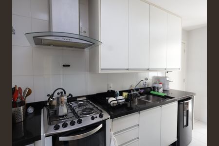 Apartamento à venda com 138m², 3 quartos e 3 vagasCozinha