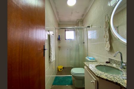 Apartamento para alugar com 1 quarto, 82m² em Guilhermina, Praia Grande