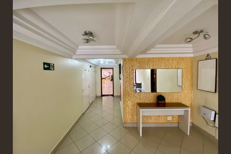 Apartamento para alugar com 82m², 1 quarto e 1 vaga Apartamento para alugar com 82m², 1 quarto e 1 vagaÁrea comum