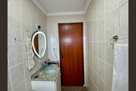 Apartamento para alugar com 1 quarto, 82m² em Guilhermina, Praia Grande