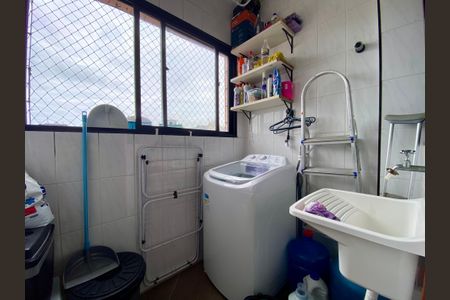 Apartamento para alugar com 82m², 1 quarto e 1 vaga Apartamento para alugar com 82m², 1 quarto e 1 vagaÁrea de Serviço