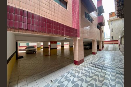Apartamento para alugar com 1 quarto, 82m² em Guilhermina, Praia Grande