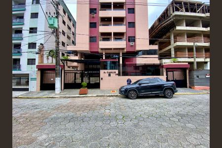 Apartamento para alugar com 82m², 1 quarto e 1 vaga Apartamento para alugar com 82m², 1 quarto e 1 vagaFachada