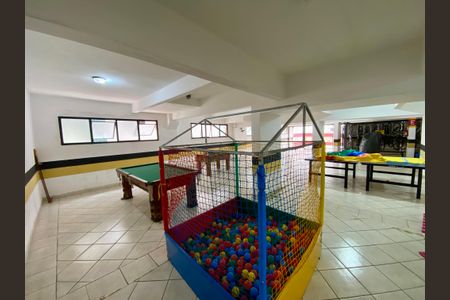 Apartamento para alugar com 82m², 1 quarto e 1 vaga Apartamento para alugar com 82m², 1 quarto e 1 vagaÁrea comum