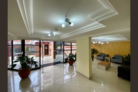 Apartamento para alugar com 82m², 1 quarto e 1 vaga Apartamento para alugar com 82m², 1 quarto e 1 vagaÁrea comum