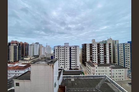 Apartamento para alugar com 1 quarto, 82m² em Guilhermina, Praia Grande