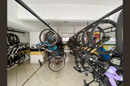 Apartamento para alugar com 82m², 1 quarto e 1 vaga Apartamento para alugar com 82m², 1 quarto e 1 vagaÁrea comum